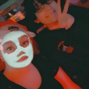 Meet your Posher, Brooklynn